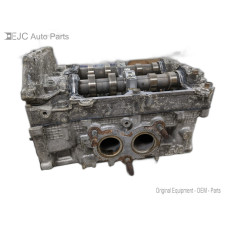 #N603 Left Cylinder Head For 12-14 Subaru Impreza  2.0 AP20 Driver Side